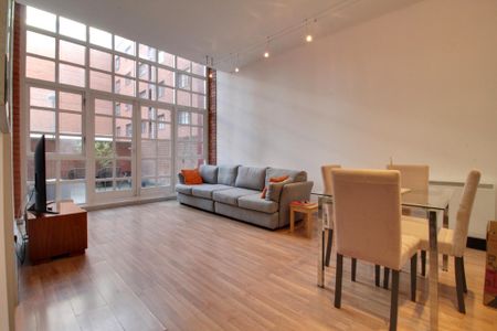 Ludgate Lofts, 17 Ludgate Hill, St. Paul’s Square - Photo 3