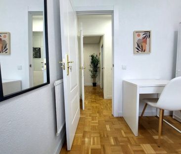 Calle de Juan Bautista de Toledo, Madrid, Community of Madrid 28002 - Photo 3