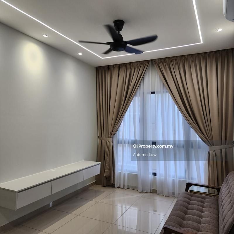 D'Quince Residences, Bandar Damansara Perdana, Damansara Perdana - Photo 1