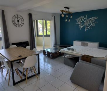 Location Appartement 3 pièces Meublé 57m² BREST 29200 - Photo 5