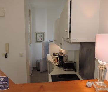 Location Appartement 2 pièces 47m² LA ROCHELLE 17000 - Photo 6
