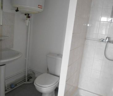 Location Appartement 1 pièce 26m² NANCY 54000 - Photo 5