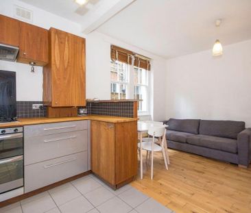 3 bedroom flat to rent - Photo 3