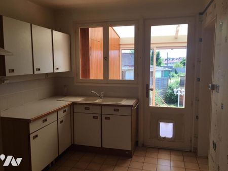 Location maison à Seclin - Photo 5