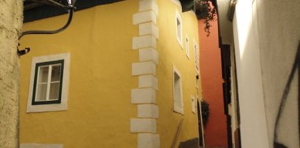 Charmante 3,5-Zimmer-Wohnung im historischen Stadtkern von Hallein! - Foto 2
