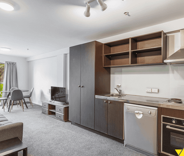 Stunning 2 Bedroom in City - Photo 1
