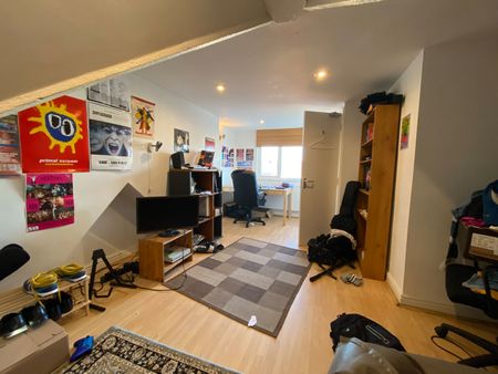 Inverness Place, Roath - Photo 4