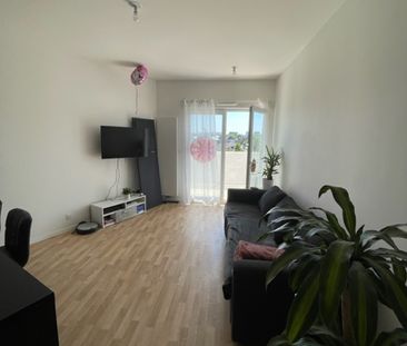 Appartement 3 pièce(s) - Photo 4