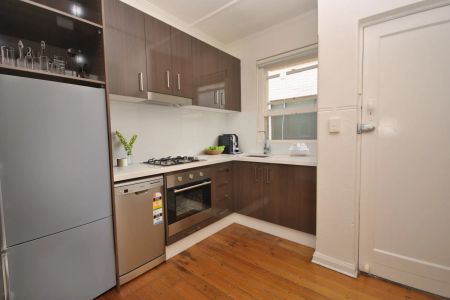 Unit 2/99 Glen Huntly Road, Elwood. - Photo 4