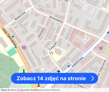 Pięknie wyremontowana kawalerka do wynajęcia! - Zdjęcie 1