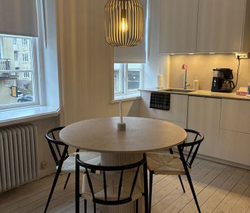 Skvadronsgatan - Foto 4