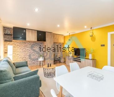 Alquiler de piso en Calle de San Lázaro - Photo 4