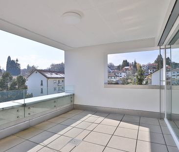 Moderne Wohnung zu vermieten! - Foto 4