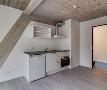 1-vær. lejlighed - Photo 5