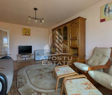 Apartament cu 2 camere de închiriat,Mircea cel Batran,centrala proprie - Photo 6