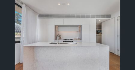 Contemporary North Facing Apartment - Photo 5