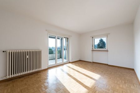 Frauenfeld - West - 2 Minuten zum Autobahnanschluss - Foto 3