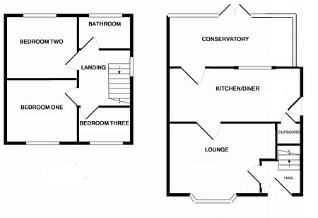 3 Bedroom Semi-Detached House to Let in Doncaster - Photo 2