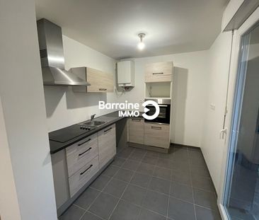 Location appartement à Brest, 2 pièces 41.1m² - Photo 6