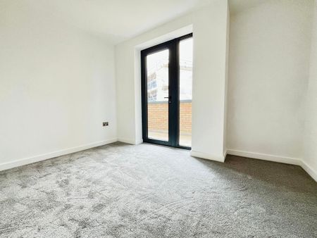 2 bedroom apartment to rent - Photo 3