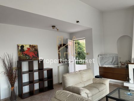 Μεζονέτα 120 τ.μ. για ενοικίαση, Αττική - Υπόλοιπο, Σαρωνίδα - Photo 3