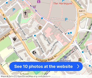 Smith Street, Watford, WD18 - Photo 1