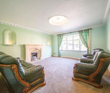 2 bedroom detached bungalow to rent - Photo 2