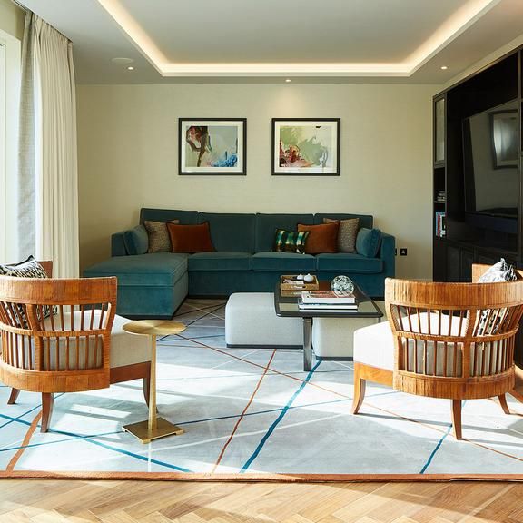 5 bedroom apartment to rent - Photo 1