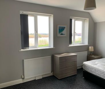 1 bedroom property with land to rent - Photo 5