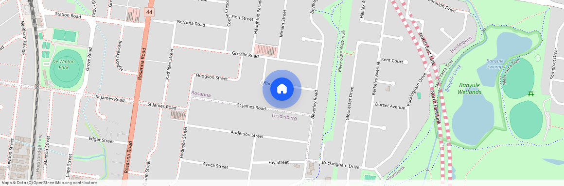 28 Rhonda Street, VIC 3084, Rosanna