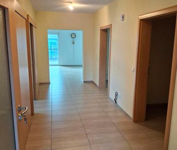 EG-Wohnung 4 ZKB 104 qm -Schwalbach - Foto 1