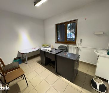 AP. 2 CAMERE- GIURGIULUI, AMENAJAT CABINET MEDICAL, BUCATARIE INCHISA - Photo 5