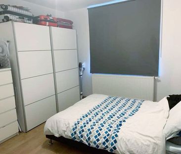 Appartement te huur - Photo 6