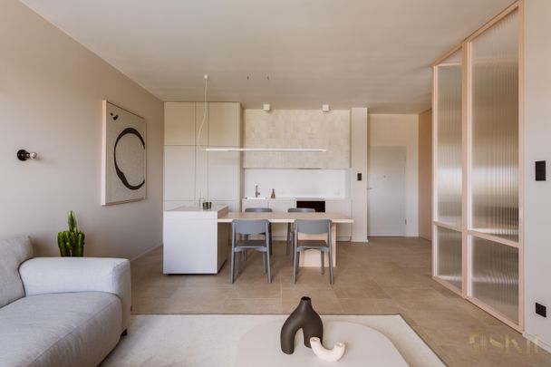 2 pokoje, apartament luksusowy, Mickiewicza 4 - Zdjęcie 1