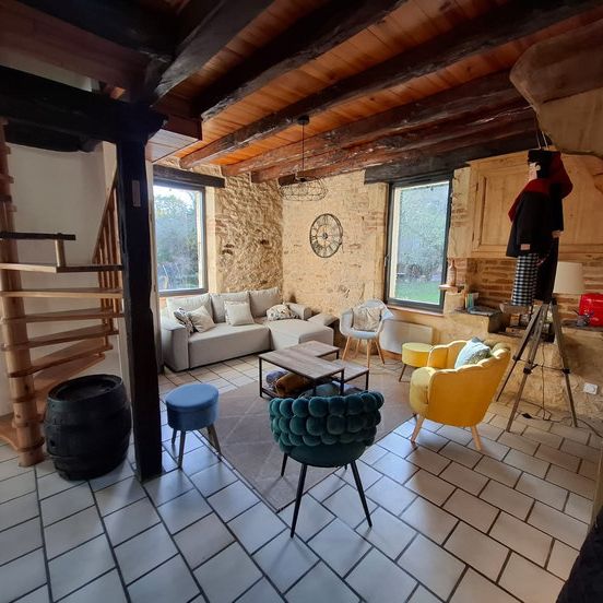 Pech de l'Église - Photo 1