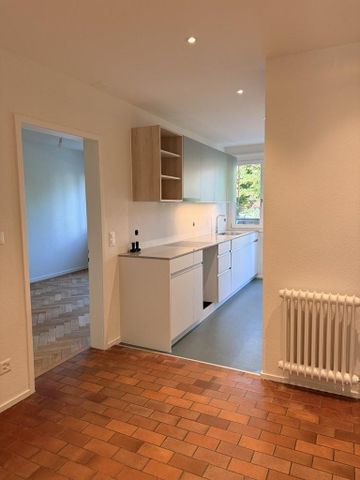Umfassend sanierte 2.5-Zimmerwohnung mit modernem Ausbaustandard - Foto 2