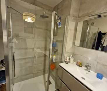 CAEN ST OUEN ZENITH APPARTEMENT 3 PIECES RECENT DE 2021 AVEC BALCON... - Photo 4