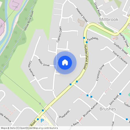 SK1, Stalybridge