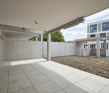 Erstvermietung - Blumenau Bürglen - 3.5 Zimmer-Wohnung - Photo 3