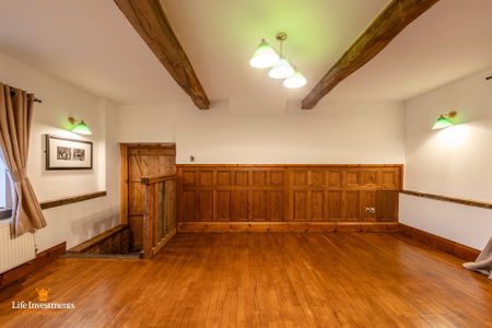 Bilton Fields, Bilton Fields Farm Lane, Rugby - Photo 5