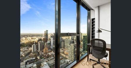 Lighthouse || Furnished 1-bedroom 1-bathroom super high level apartment - Photo 2