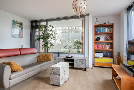 EINDHOVEN, Saenredamstraat - Photo 5