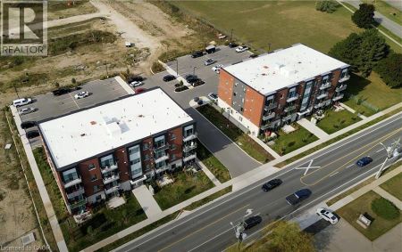 180 NORTHUMBERLAND Street Unit# 304, Ayr, Ontario, N0B1E0 - Photo 5