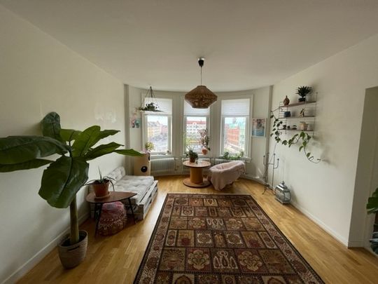 Möllevångstorget, Malmö - Foto 1