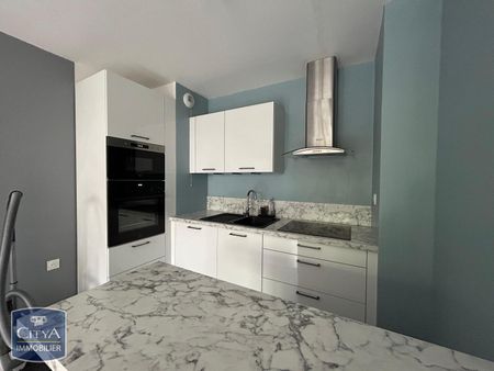 Location Appartement 2 pièces 43m² VAIRES SUR MARNE 77360 - Photo 3