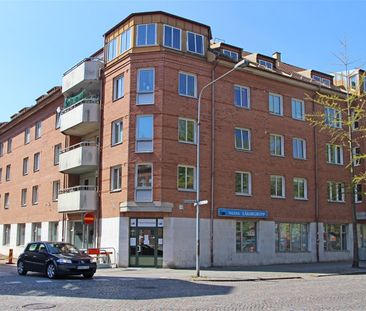 Flockergatan 3 - Photo 6