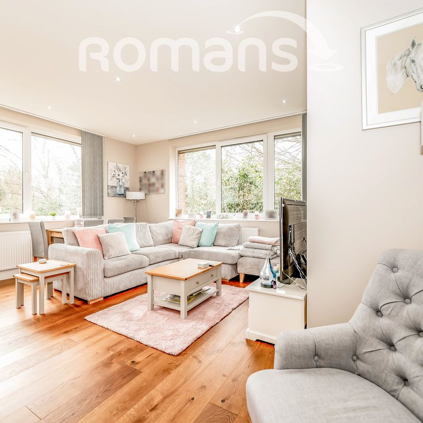 2 bedroom apartment to rent - Photo 1