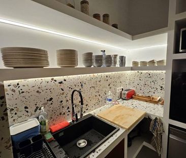 3 room luxury Apartment for rent in Valencia, Spain - Photo 2