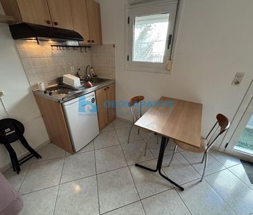 Ενοικίαση κατοικίας, 32 τ.μ., Ηράκλειο, 480 € - Photo 1