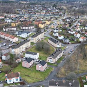 Bondebygatan, Vimmerby - Foto 2